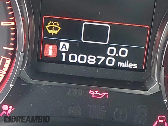 2015 Subaru WRX с VIN JF1VA1A64F9811936, выставлен на аукционе IAAI как лот 42515556 с пробегом 100 870 миль миль и . История ставок и продаж доступна на DreamBid. Изображение 15.