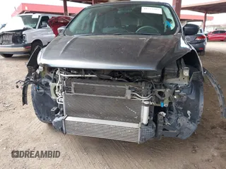 2017 Ford Escape SE with VIN 1FMCU0G99HUB83193, listed as a IAAI auction lot 41777263 with 120,449 mi miles. Bid and sale history available at carsss.com. Image 18.