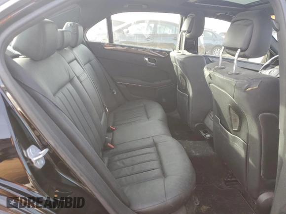 2010 Mercedes-Benz E-Class E 550 Luxury with VIN WDDHF9AB7AA257115, listed as a Copart auction lot 84528734 with 134,416 mi miles and Clean Title. Bid and sale history available at carsss.com. Image 10.