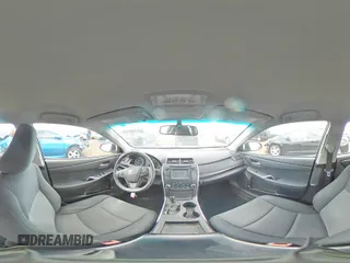 2016 Toyota Camry XLE with VIN 4T4BF1FK4GR525850, listed as a Copart auction lot 50768185 with 214,508 mi miles and Salvage Title. Bid and sale history available at carsss.com. Image 14.