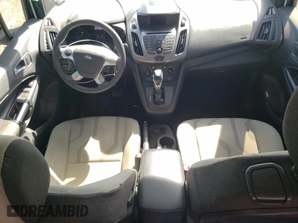 2015 Ford Transit Connect XLT z VIN NM0LS6F71F1219144, wystawiony jako Copart lot #49380014 z przebiegiem 111 532 mil mil oraz . Historia ofert i sprzedaży dostępna na DreamBid. Obrazek 8.