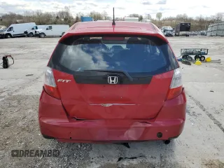 2012 Honda Fit Sport с VIN JHMGE8H53CC035969, выставлен на аукционе Copart как лот 50632965 с пробегом 146 417 миль миль и На запчасти • Non repairable. История ставок и продаж доступна на DreamBid. Изображение 6.