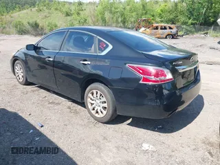 2015 Nissan Altima SV z VIN 1N4AL3AP2FC284897, wystawiony jako IAAI lot #42177582 z przebiegiem 174 504 mil mil oraz . Historia ofert i sprzedaży dostępna na DreamBid. Obrazek 3.