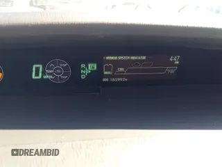 2015 Toyota Prius Four with VIN JTDKN3DU4F1977363, listed as a IAAI auction lot 42283570 with 185,992 mi miles and . Bid and sale history available at DreamBid. Image 15.