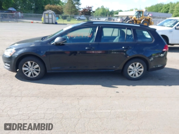 2016 Volkswagen Golf TSI Limited Edition Edition с VIN 3VWC17AU8GM503624, выставлен на аукционе IAAI как лот 42564731 с пробегом 136 057 миль миль и . История ставок и продаж доступна на DreamBid. Изображение 14.
