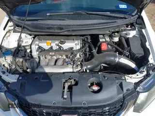 2015 Honda Civic Sedan Si with VIN 2HGFB6E53FH707773, listed as a IAAI auction lot 41427654 with 90,583 mi miles. Bid and sale history available at carsss.com. Image 10.