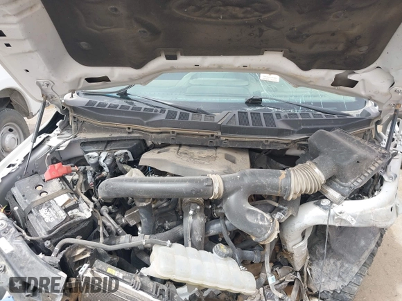 2021 Ford F-150 XL с VIN 1FTFW1E80MFB09204, выставлен на аукционе IAAI как лот 41932985 с пробегом Не указан миль и . История ставок и продаж доступна на DreamBid. Изображение 10.