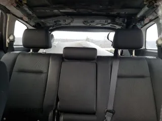 2010 Mazda CX-9 Grand Touring with VIN JM3TB2MV7A0237747, listed as a Copart auction lot 84022144 with 200,195 mi miles and Salvage Title. Bid and sale history available at carsss.com. Image 10.