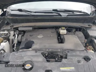 2015 Nissan Pathfinder SL с VIN 5N1AR2MM7FC720420, выставлен на аукционе IAAI как лот 42022278 с пробегом 145 261 миль миль и . История ставок и продаж доступна на DreamBid. Изображение 10.