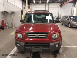 2007 Honda Element EX with VIN 5J6YH287X7L015066, listed as a IAAI auction lot 41200469 with 202,213 mi miles. Bid and sale history available at carsss.com. Image 12.