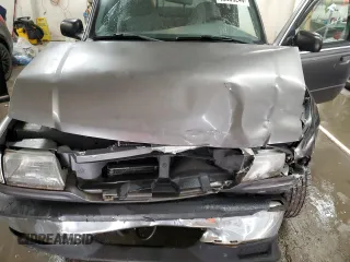 2000 Mazda B-Series 2WD Truck SE with VIN 4F4YR16V8YTM12086, listed as a Copart auction lot 82609244 with 297,354 mi miles and Salvage Title. Bid and sale history available at carsss.com. Image 12.