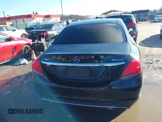 2020 Mercedes-Benz C 300 с VIN WDDWF8EB3LR551448, выставлен на аукционе IAAI как лот 41216796 с пробегом 100 472 миль миль и . История ставок и продаж доступна на DreamBid. Изображение 15.