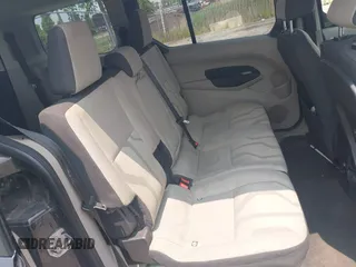 2015 Ford Transit Connect XLT с VIN NM0GE9F75F1200252, выставлен на аукционе IAAI как лот 42417019 с пробегом 225 486 миль миль и . История ставок и продаж доступна на DreamBid. Изображение 8.