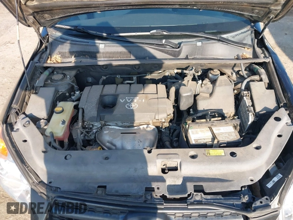 2010 Toyota RAV4 with VIN 2T3ZF4DV0AW041714, listed as a IAAI auction lot 42384329 with 122,922 mi miles and . Bid and sale history available at DreamBid. Image 10.