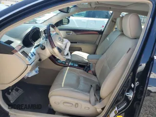 2011 Toyota Avalon with VIN 4T1BK3DB4BU421369, listed as a Copart auction lot 53159135 with 162,681 mi miles and Salvage Title. Bid and sale history available at DreamBid. Image 7.