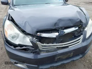 2012 Subaru Outback 2.5i с VIN 4S4BRBAC5C3259102, выставлен на аукционе IAAI как лот 42260042 с пробегом 134 849 миль миль и . История ставок и продаж доступна на DreamBid. Изображение 5.