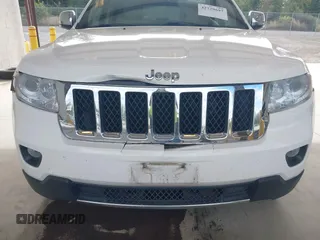 2011 Jeep Grand Cherokee Overland with VIN 1J4RR6GG0BC683624, listed as a IAAI auction lot 42729697 with 212,739 mi miles and . Bid and sale history available at DreamBid. Image 6.