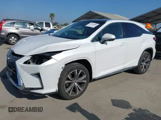 2018 Lexus RX 350 с VIN 2T2ZZMCAXJC096263, выставлен на аукционе IAAI как лот 42386881 с пробегом 115 087 миль миль и . История ставок и продаж доступна на DreamBid. Изображение 18.