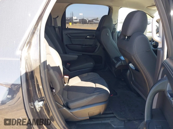 2013 GMC Acadia SLE with VIN 1GKKRPKD4DJ246674, listed as a IAAI auction lot 41879855 with 157,712 mi miles and . Bid and sale history available at DreamBid. Image 8.