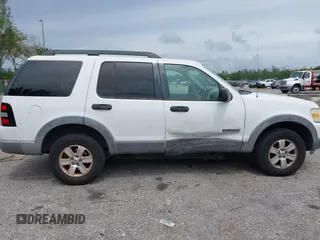 2006 Ford Explorer XLT с VIN 1FMEU73836UB19212, выставлен на аукционе IAAI как лот 42771892 с пробегом 168 113 миль миль и . История ставок и продаж доступна на DreamBid. Изображение 13.