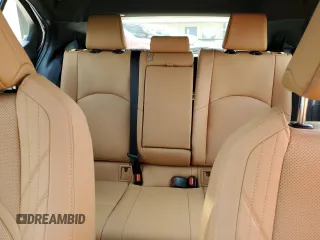 2024 Lexus UX 250h Premium z VIN JTHP6JBH2R2191619, wystawiony jako Copart lot #65536244 z przebiegiem 11 190 mil mil oraz Szkoda całkowita • Salvage title. Historia ofert i sprzedaży dostępna na DreamBid. Obrazek 10.