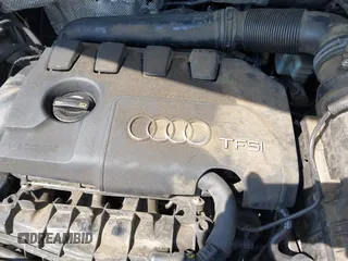 2016 Audi Q3 Prestige with VIN WA1GFCFS9GR024143, listed as a IAAI auction lot 42248545 with 251,895 mi miles and . Bid and sale history available at DreamBid. Image 10.