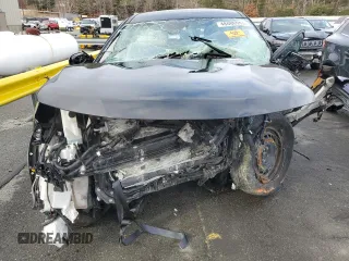 2020 Nissan Rogue SL with VIN 5N1AT2MT0LC746166, listed as a Copart auction lot 48000955 with Not Provided miles and Salvage Title. Bid and sale history available at DreamBid. Image 5.