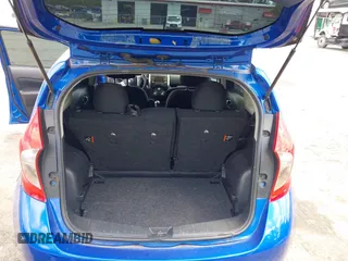 2014 Nissan Note SV с VIN 3N1CE2CP5EL378749, выставлен на аукционе IAAI как лот 42515712 с пробегом 140 816 миль миль и . История ставок и продаж доступна на DreamBid. Изображение 13.