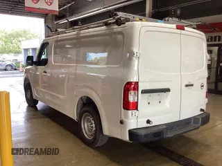 2019 Nissan NV Cargo SV с VIN 1N6BF0KY9KN808344, выставлен на аукционе IAAI как лот 42521060 с пробегом 148 741 миль миль и . История ставок и продаж доступна на DreamBid. Изображение 20.