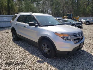 2012 Ford Explorer z VIN 1FMHK8B80CGA21324, wystawiony jako Copart lot #52968345 z przebiegiem Nie podano mil oraz Szkoda całkowita • Salvage title. Historia ofert i sprzedaży dostępna na DreamBid. Obrazek 4.