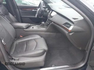 2017 Cadillac CT6 AWD с VIN 1G6KB5RSXHU143016, выставлен на аукционе IAAI как лот 42395441 с пробегом 72 050 миль миль и . История ставок и продаж доступна на DreamBid. Изображение 5.