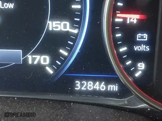 2020 Chevrolet Blazer RS with VIN 3GNKBKRS4LS636461, listed as a IAAI auction lot 41623270 with 32,846 mi miles. Bid and sale history available at carsss.com. Image 15.
