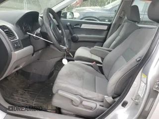 2011 Honda CR-V LX z VIN 5J6RE4H39BL026381, wystawiony jako Copart lot #56586155 z przebiegiem 285 041 mil mil oraz Szkoda całkowita • Salvage title. Historia ofert i sprzedaży dostępna na DreamBid. Obrazek 7.