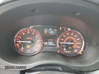2016 Subaru WRX Premium with VIN JF1VA1E62G9805421, listed as a Copart auction lot 64043955 with 111,968 mi miles and Clean title. Bid and sale history available at DreamBid. Image 9.