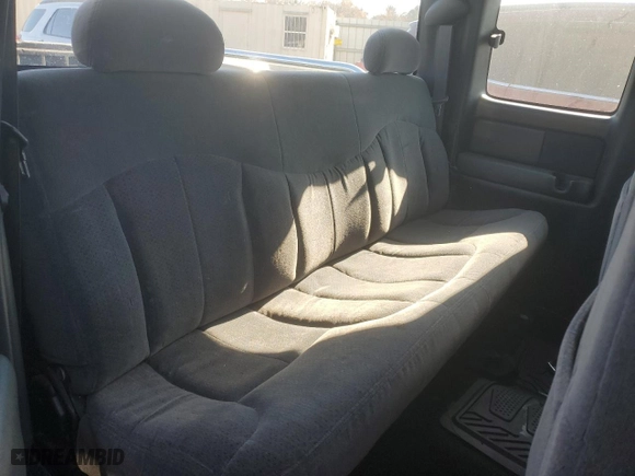 1999 Chevrolet Silverado 1500 LS with VIN 2GCEC19V9X1130083, listed as a Copart auction lot 79816334 with 237,764 mi miles and Salvage Title. Bid and sale history available at carsss.com. Image 10.