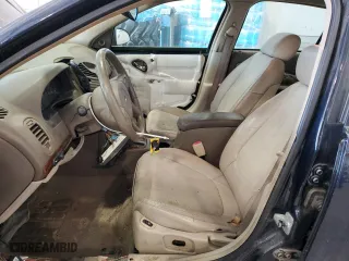 2004 Chevrolet Malibu LT with VIN 1G1ZU54844F136636, listed as a Copart auction lot 46497465 with 161,793 mi miles and Salvage Title. Bid and sale history available at carsss.com. Image 7.