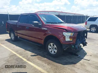 2015 Ford F-150 XLT с VIN 1FTEW1EG4FFC63243, выставлен на аукционе IAAI как лот 42566883 с пробегом 101 547 миль миль и . История ставок и продаж доступна на DreamBid. Изображение 1.
