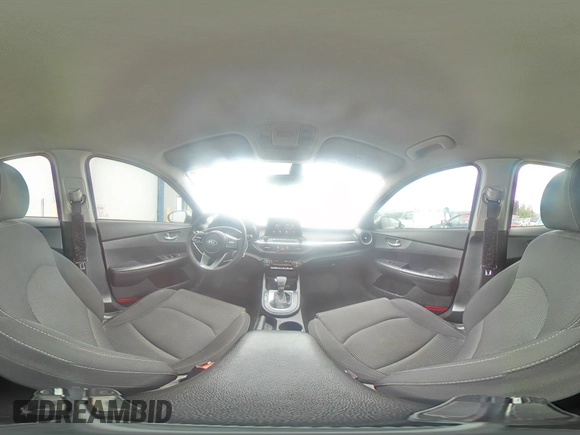 2019 Kia Forte LXS с VIN 3KPF24AD1KE084045, выставлен на аукционе Copart как лот 59874895 с пробегом 153 335 миль миль и Списание • Salvage title. История ставок и продаж доступна на DreamBid. Изображение 15.