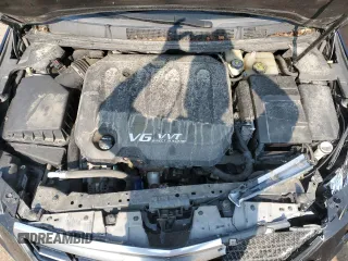 2017 Cadillac XTS Luxury with VIN 2G61M5S31H9143279, listed as a Copart auction lot 59184395 with 132,912 mi miles and Clean title. Bid and sale history available at DreamBid. Image 11.