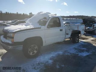 2004 Chevrolet Silverado 1500 Z71 with VIN 1GCEK14T34Z121360, listed as a Copart auction lot 44988865 with 0 mi miles and Clean Title. Bid and sale history available at carsss.com. Image 1.