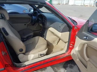 2002 Saab 9-3 SE with VIN YS3DF78K127007248, listed as a IAAI auction lot 41523510 with 105,211 mi miles. Bid and sale history available at carsss.com. Image 5.