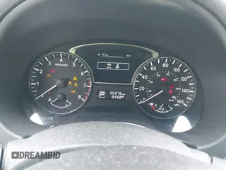 2014 Nissan Altima 2.5 S with VIN 1N4AL3AP6EN358051, listed as a IAAI auction lot 42131208 with 35,376 mi miles. Bid and sale history available at carsss.com. Image 7.
