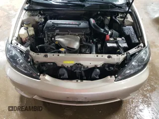 2006 Toyota Camry STD with VIN 4T1BE32K86U690782, listed as a Copart auction lot 52174935 with 120,350 mi miles and Salvage Title. Bid and sale history available at DreamBid. Image 11.