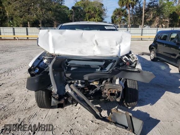 2007 Ford F-150 XL z VIN 1FTPF12VX7NA18868, wystawiony jako Copart lot #85930704 z przebiegiem 88 546 mil mil oraz Szkoda całkowita • Salvage title. Historia ofert i sprzedaży dostępna na DreamBid. Obrazek 5.