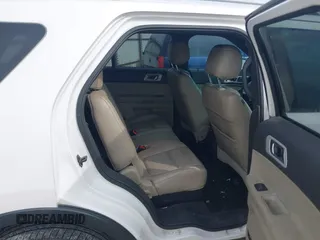 2013 Ford Explorer XLT with VIN 1FM5K7D95DGA16558, listed as a IAAI auction lot 42078683 with 171,538 mi miles and . Bid and sale history available at carsss.com. Image 8.