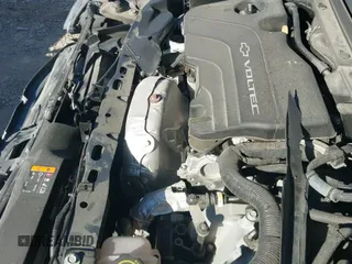2017 Chevrolet Volt Premier с VIN 1G1RD6S54HU187702, выставлен на аукционе IAAI как лот 43079218 с пробегом 83 723 миль миль и . История ставок и продаж доступна на DreamBid. Изображение 19.