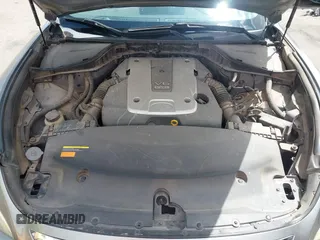 2012 Infiniti M with VIN JN1BY1AP3CM332453, listed as a IAAI auction lot 41944895 with 176,989 mi miles and . Bid and sale history available at DreamBid. Image 10.
