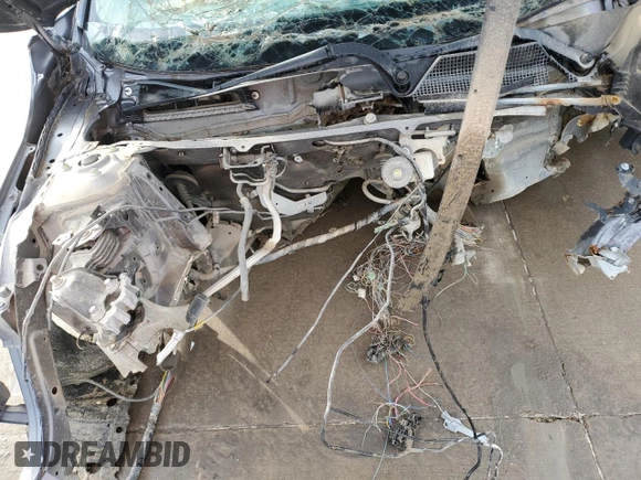 2019 Honda Accord EX-L with VIN 1HGCV2F53KA016754, listed as a Copart auction lot 72773284 with Not provided miles and Non repairable. Bid and sale history available at DreamBid. Image 12.