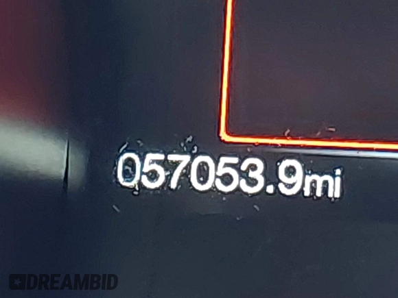 2019 Ford Mustang EcoBoost with VIN 1FA6P8TH7K5200827, listed as a IAAI auction lot 41652020 with 57,053 mi miles and . Bid and sale history available at carsss.com. Image 16.