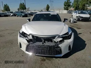 2021 Lexus IS 300 z VIN JTHCA1D29M5115392, wystawiony jako Copart lot #52766865 z przebiegiem 35 358 mil mil oraz Szkoda całkowita • Salvage title. Historia ofert i sprzedaży dostępna na DreamBid. Obrazek 11.